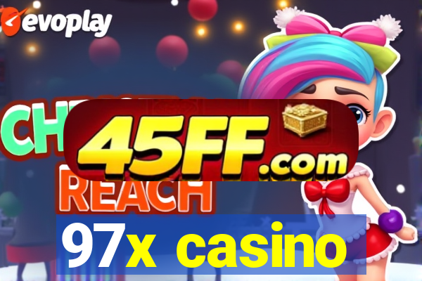 97x casino